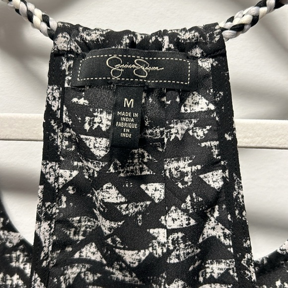 Jessica Simpson top - Picture 2 of 4